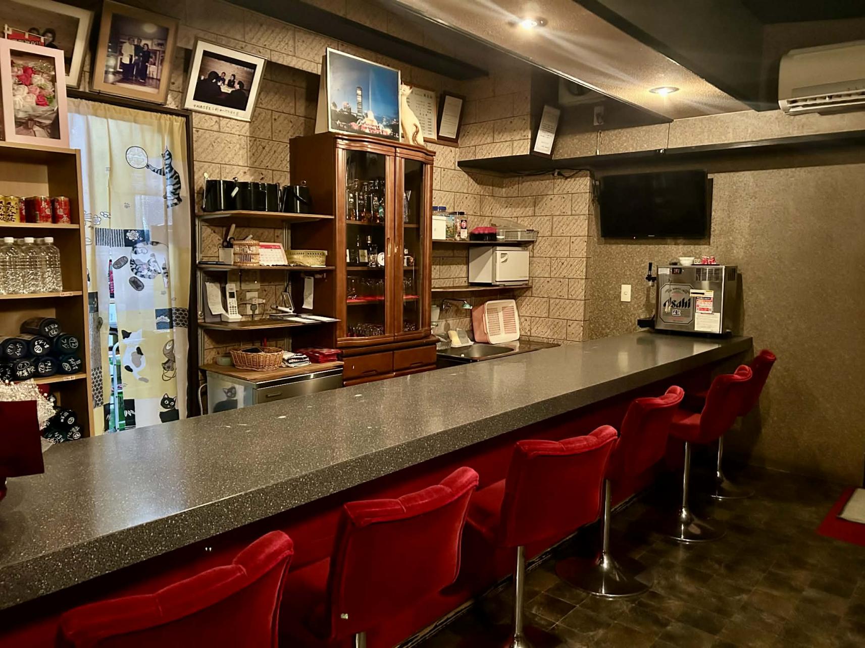 スナック 女ざかり-3