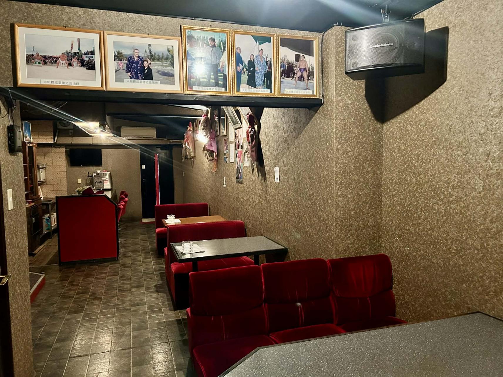 スナック 女ざかり-4