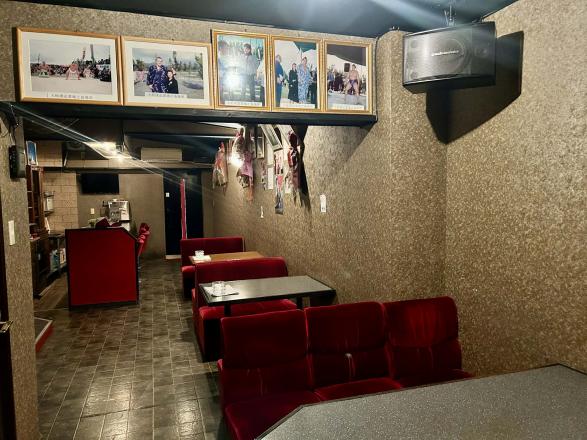 スナック 女ざかり-4