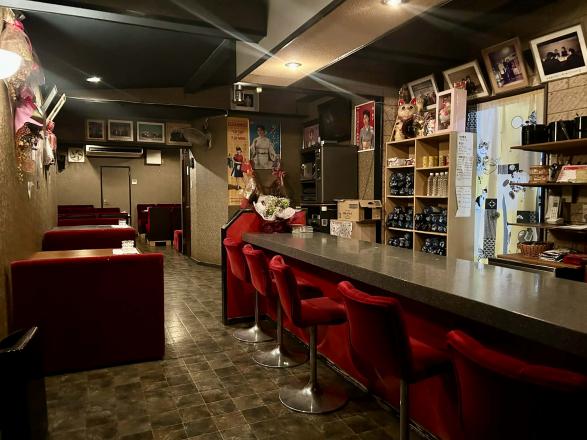 スナック 女ざかり-1