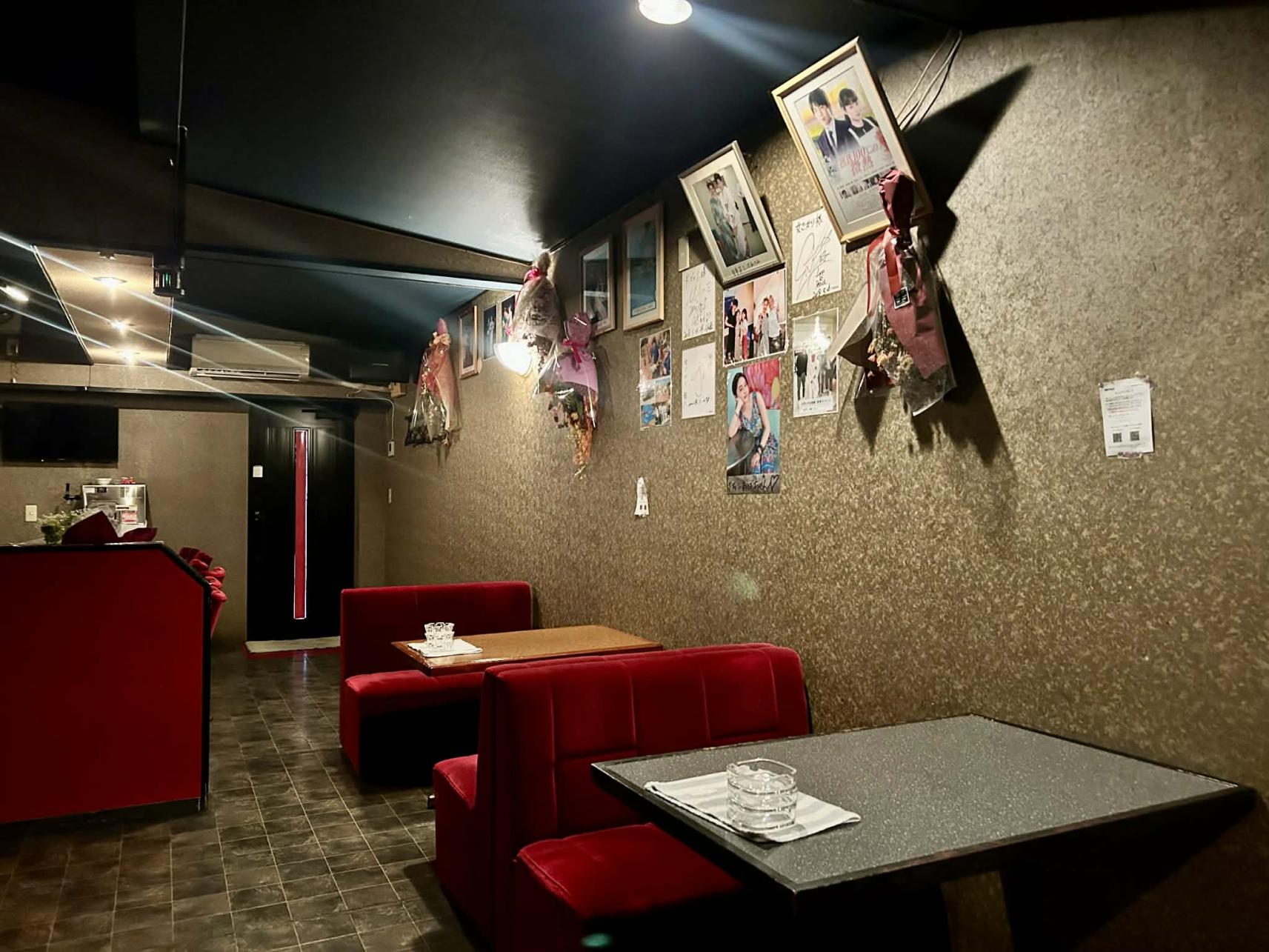 スナック 女ざかり-5