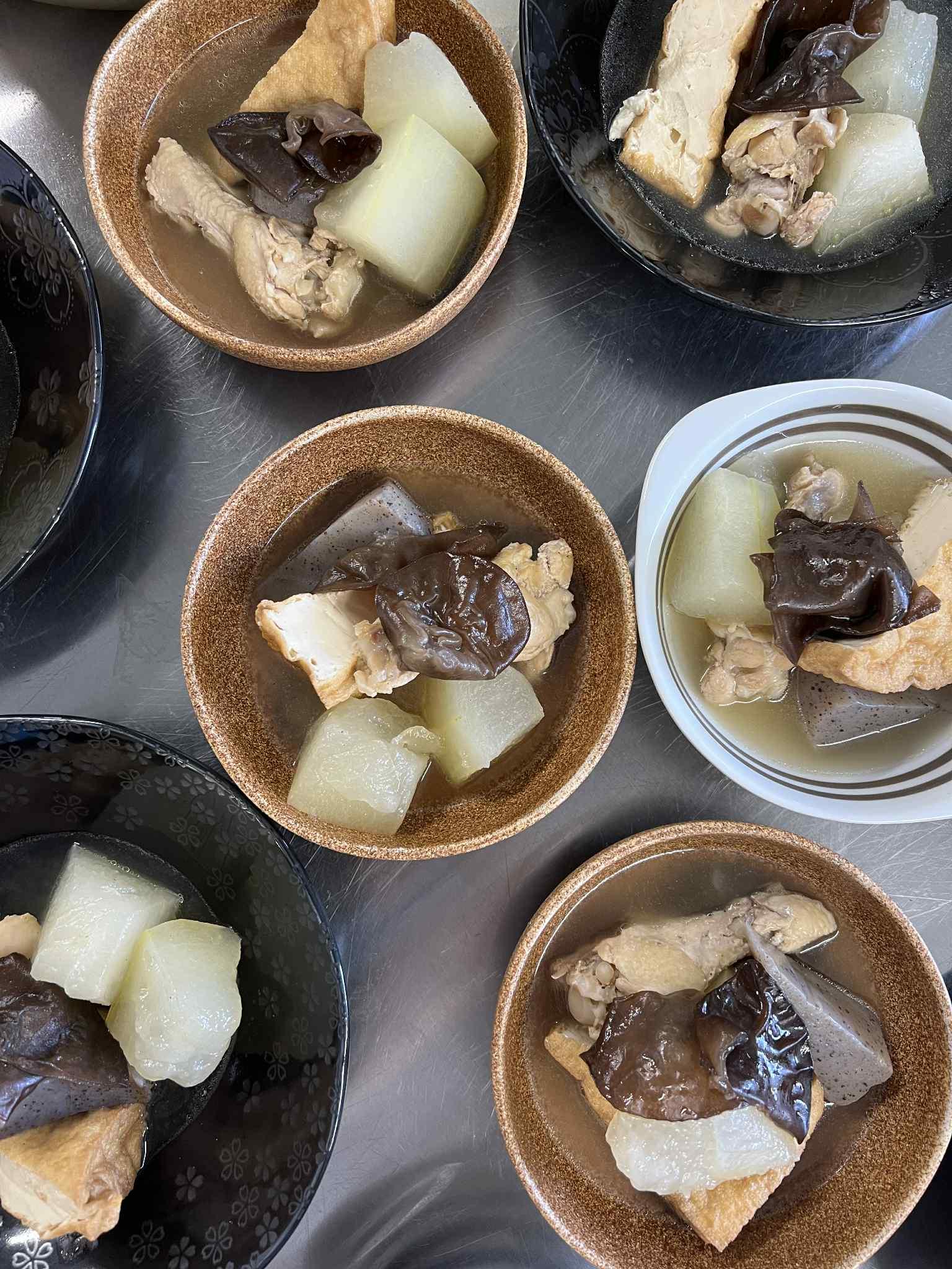 【4/1～予約開始】しま料理体験ツアー-6