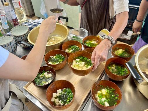 【4/1～予約開始】しま料理体験ツアー-3