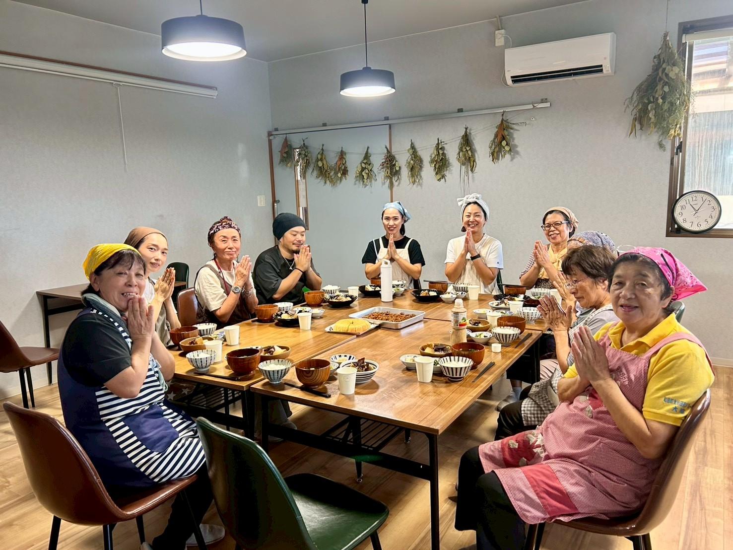 【4/1～予約開始】しま料理体験ツアー-0