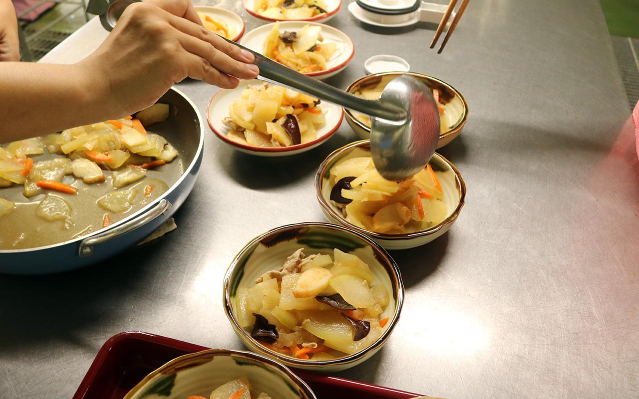 【4/1～予約開始】しま料理体験ツアー-4