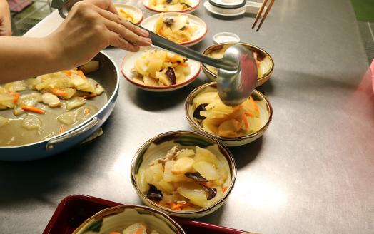 【4/1～予約開始】しま料理体験ツアー-4