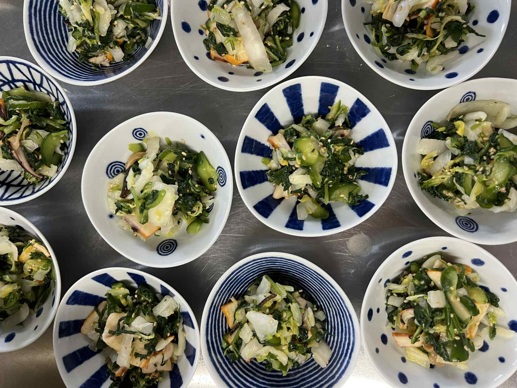 【4/1～予約開始】しま料理体験ツアー-7