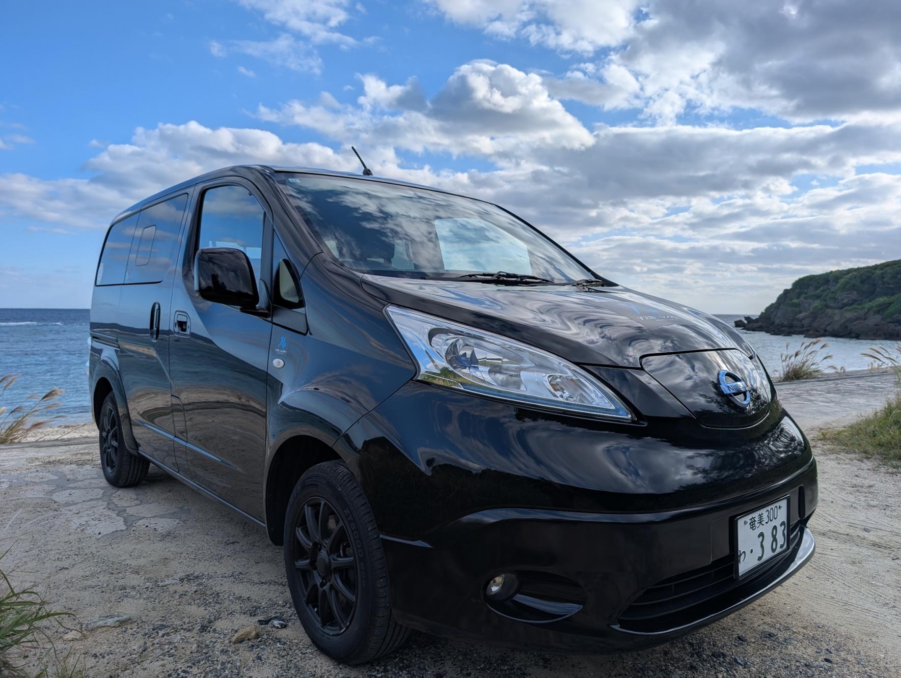 アスカEVレンタカー-3