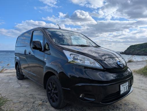 アスカEVレンタカー-3