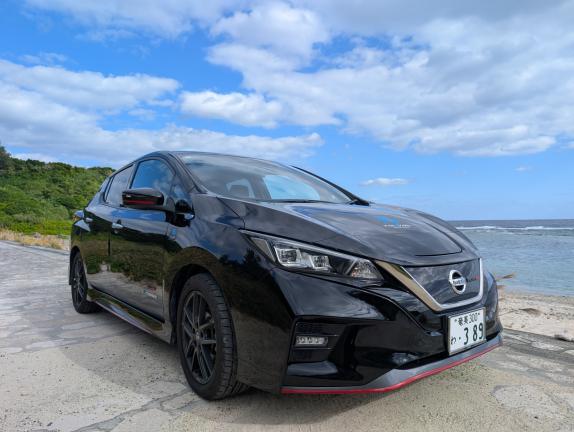 アスカEVレンタカー-2