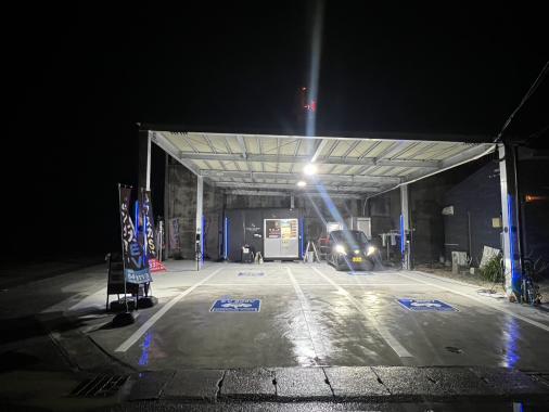 アスカEVレンタカー-1