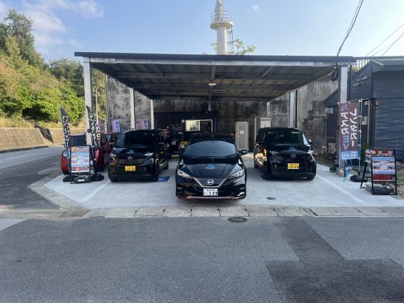 アスカEVレンタカー-0