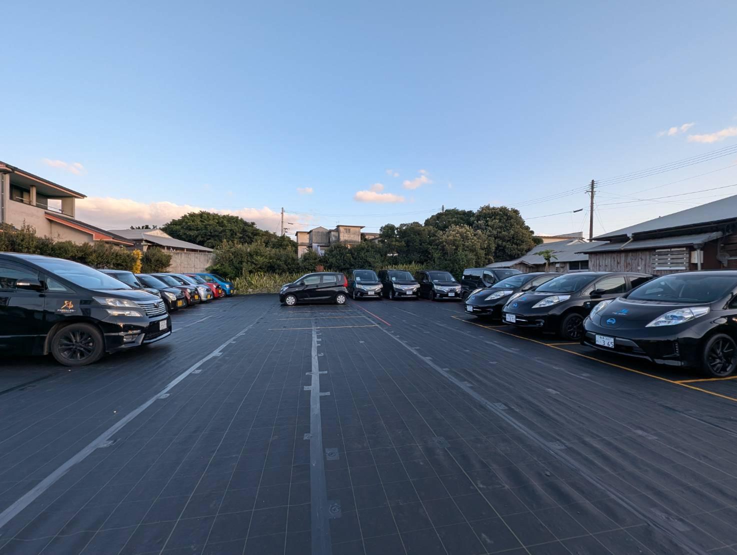 アスカEVレンタカー-9