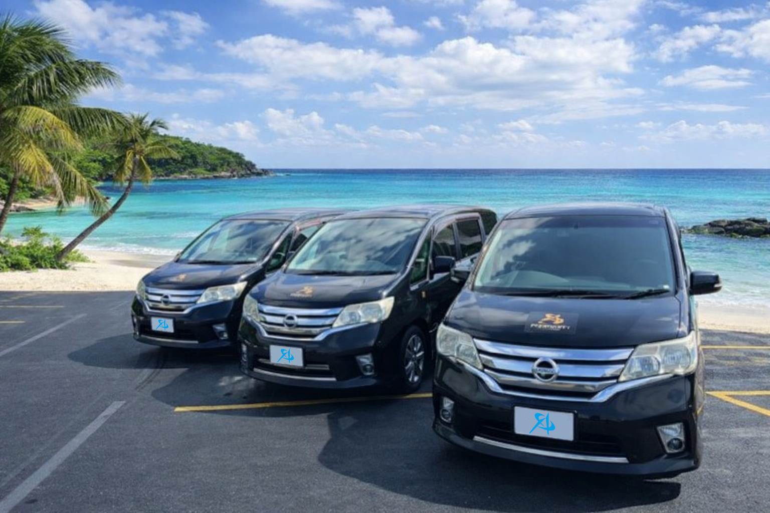 アスカSSレンタカー