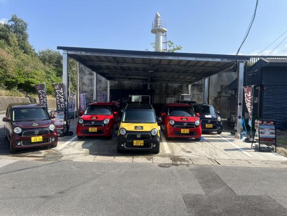 アスカSSレンタカー-0