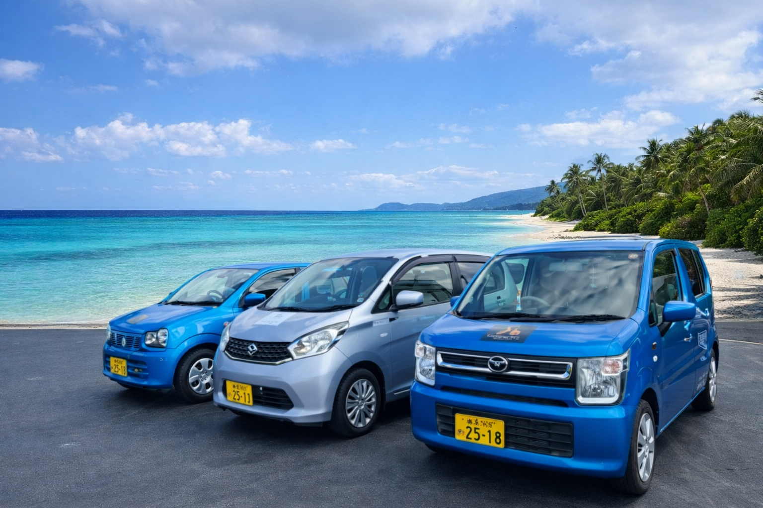 アスカSSレンタカー-4