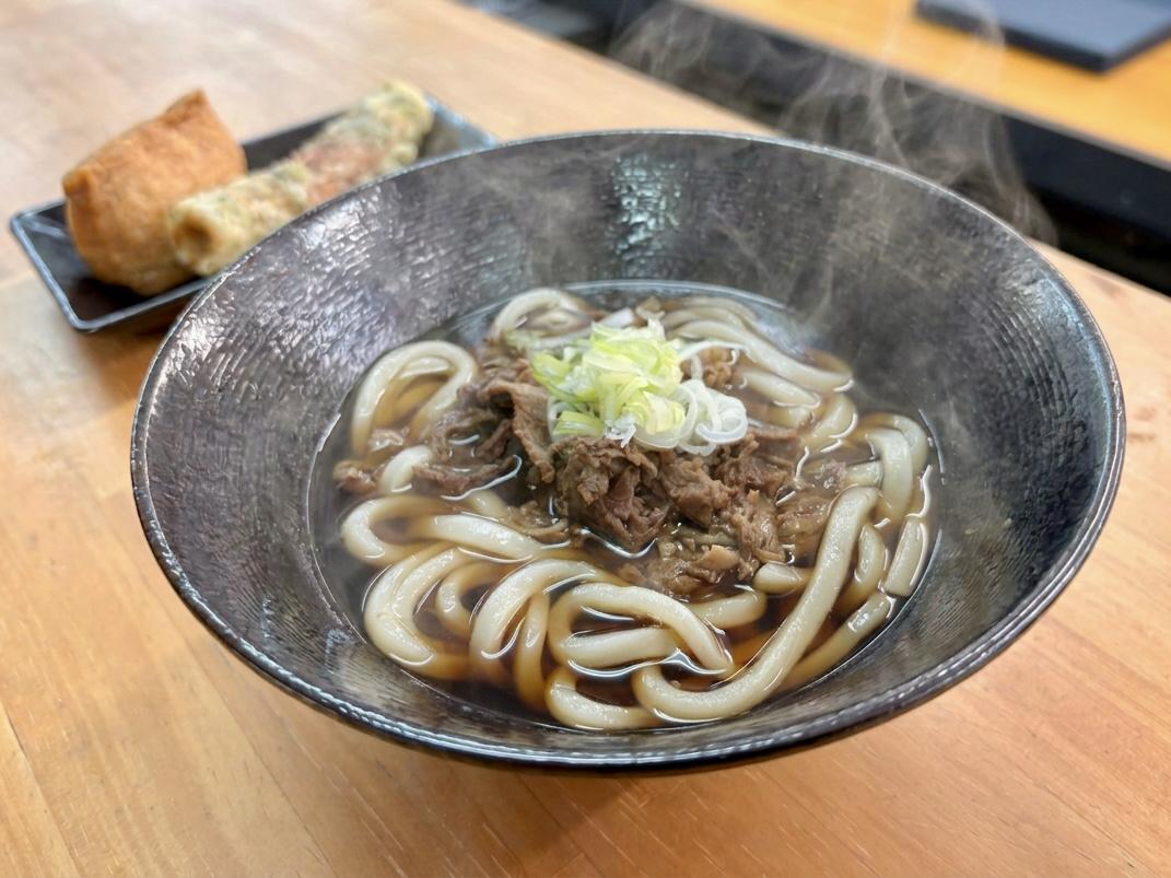 手打ち蕎麦 ひゞ喜-2