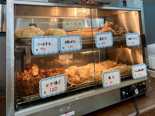 手打ち蕎麦 ひゞ喜-7