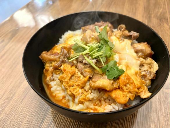 手打ち蕎麦 ひゞ喜-3