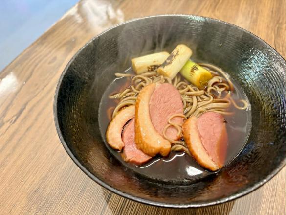 手打ち蕎麦 ひゞ喜-1